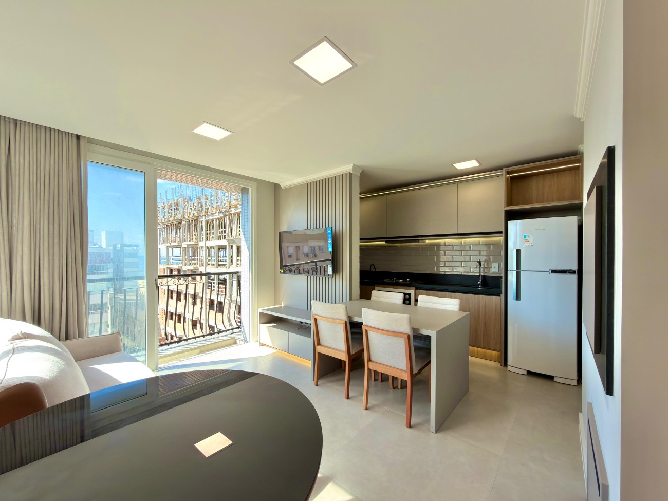 Apartamento 2 dormitórios para venda, Zona Nova em Capão da Canoa | Ref.: 4054