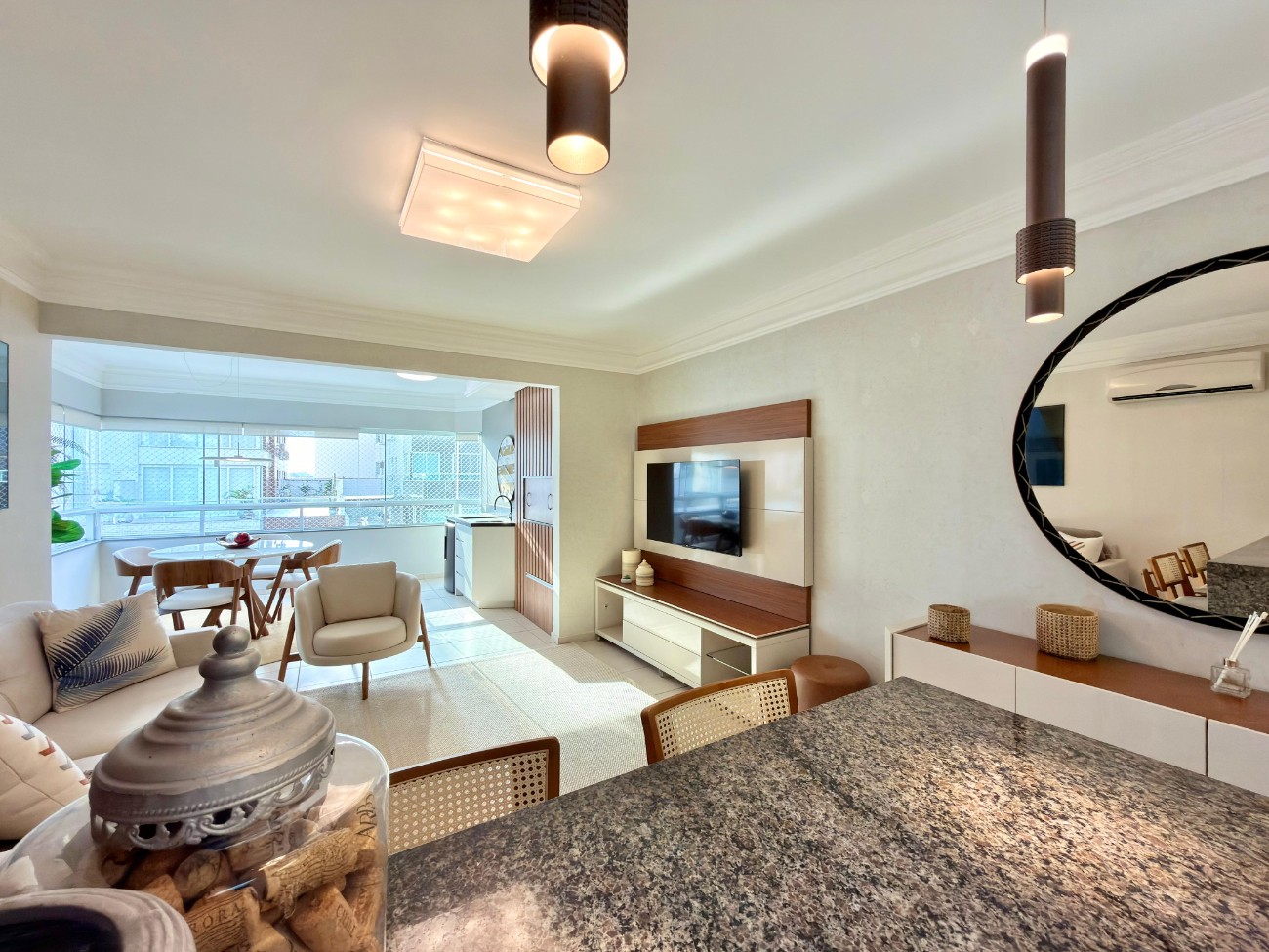 Apartamento 2 dormitórios para venda, Centro em Capão da Canoa | Ref.: 4056