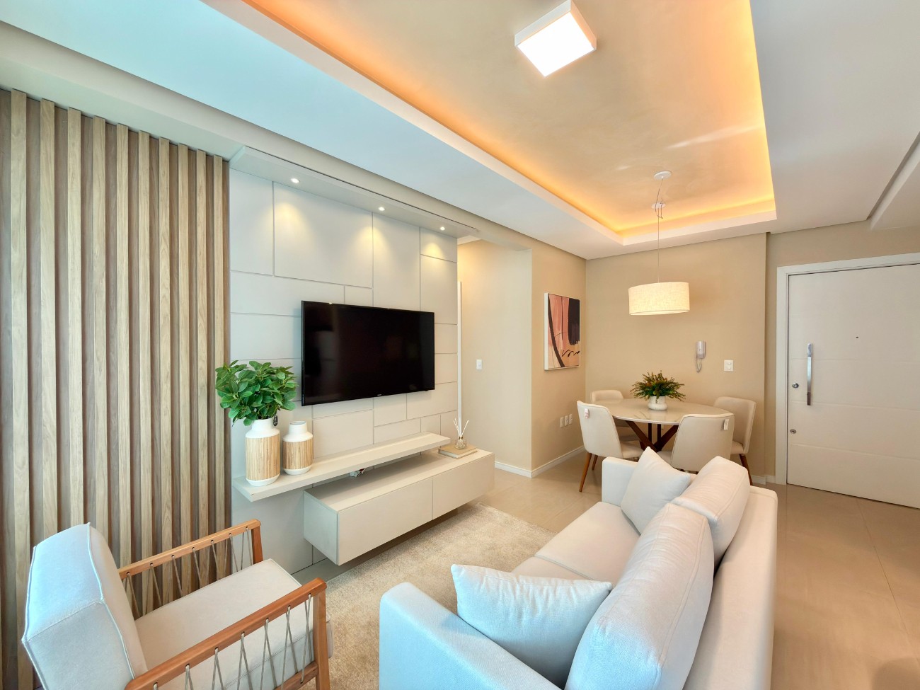 Apartamento 2 dormitórios para venda, Zona Nova em Capão da Canoa | Ref.: 4057