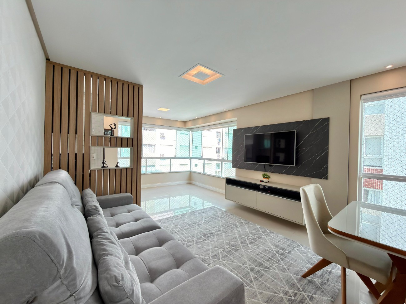 Apartamento 3 dormitórios para venda, Zona Nova em Capão da Canoa | Ref.: 4058