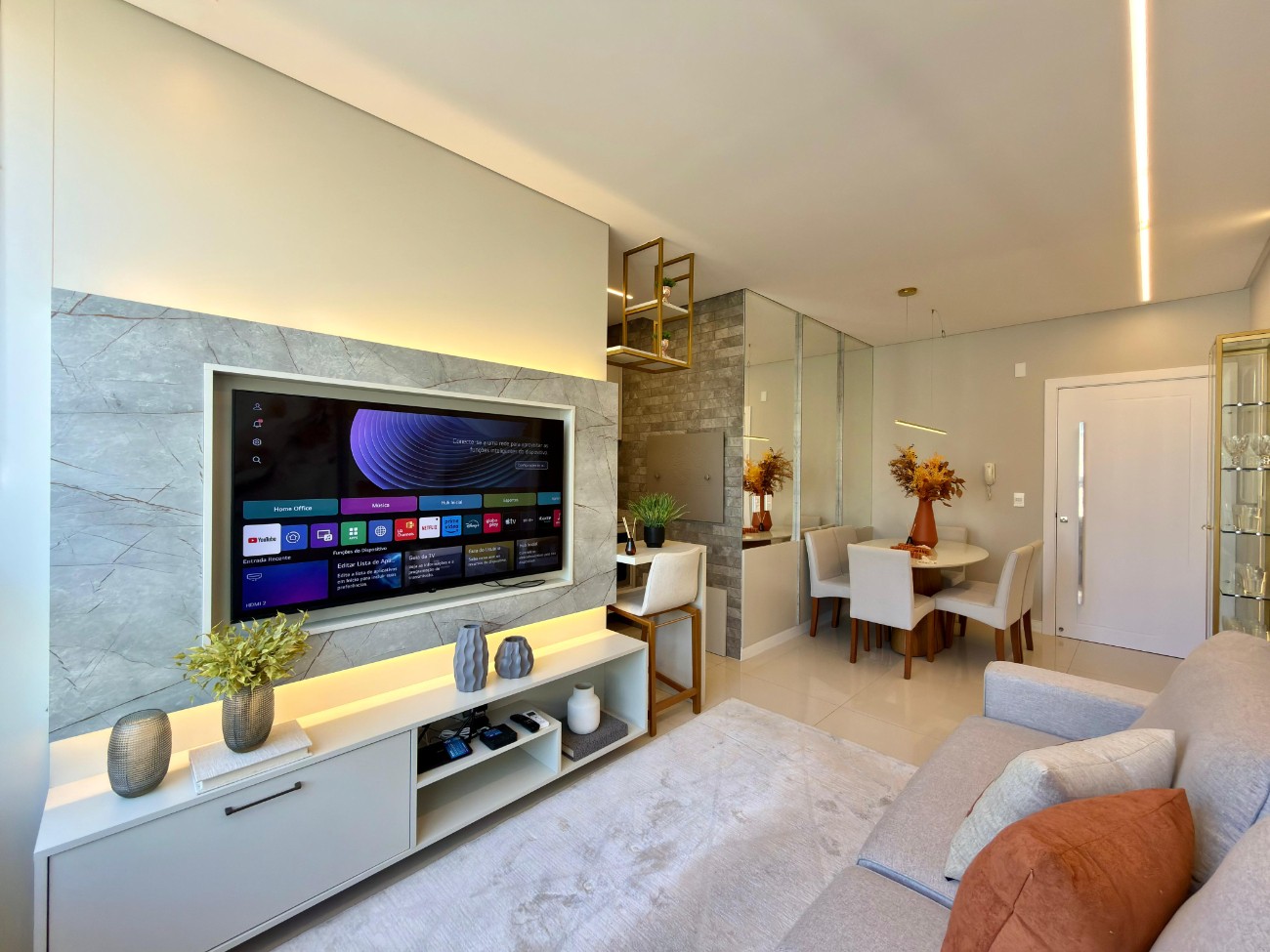 Apartamento 2 dormitórios para venda, Navegantes em Capão da Canoa | Ref.: 4075