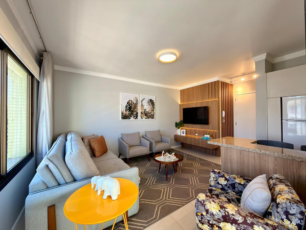 Apartamento 1 dormitório para venda, Navegantes em Capão da Canoa | Ref.: 4078