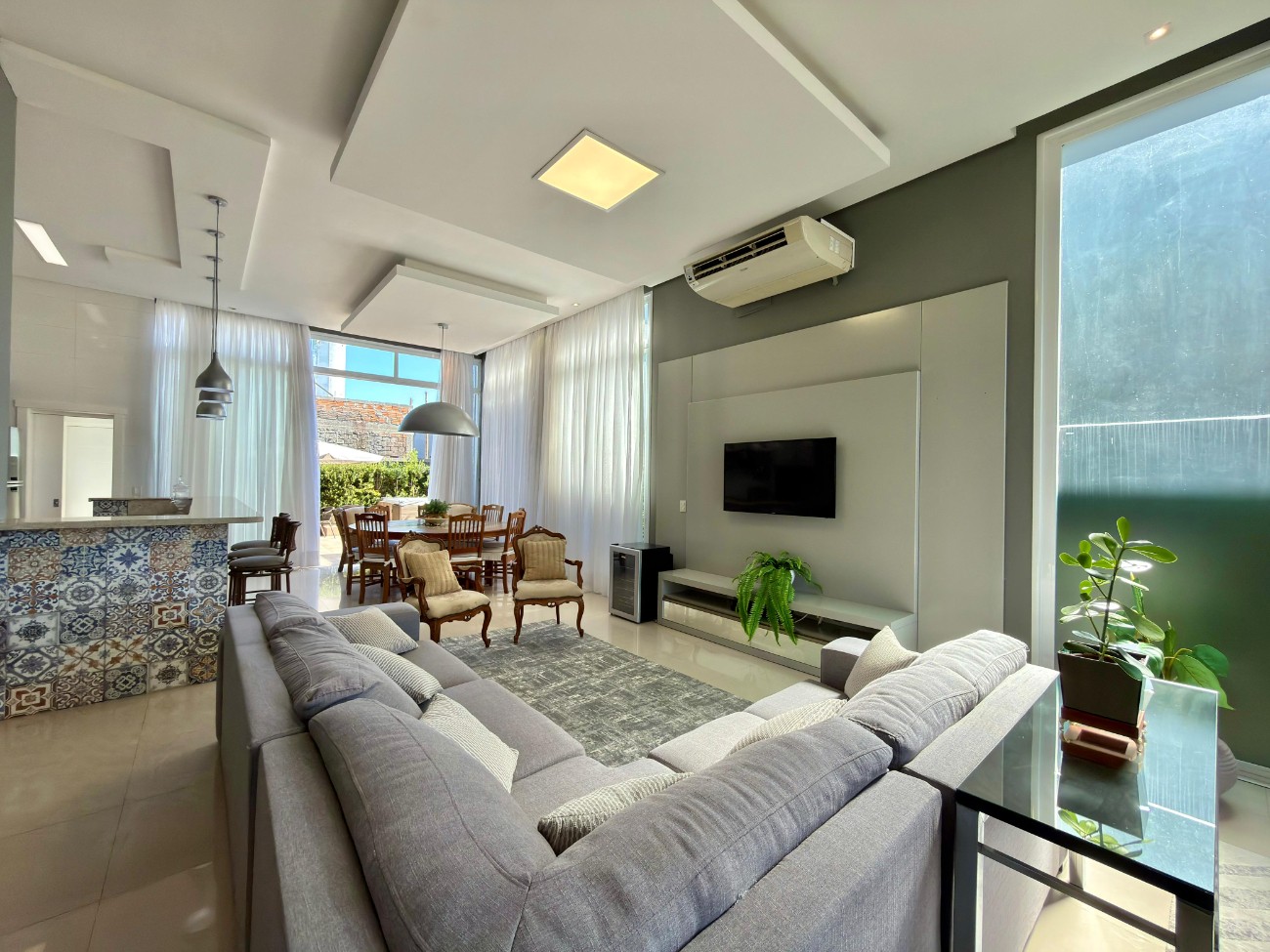 Casa em Condomínio 4 dormitórios para venda, Zona Nova em Capão da Canoa | Ref.: 4080