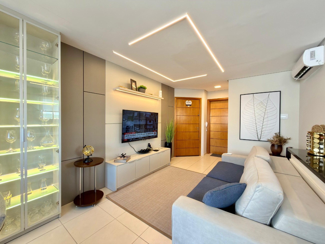 Apartamento 3 dormitórios para venda, Centro em Capão da Canoa | Ref.: 4081