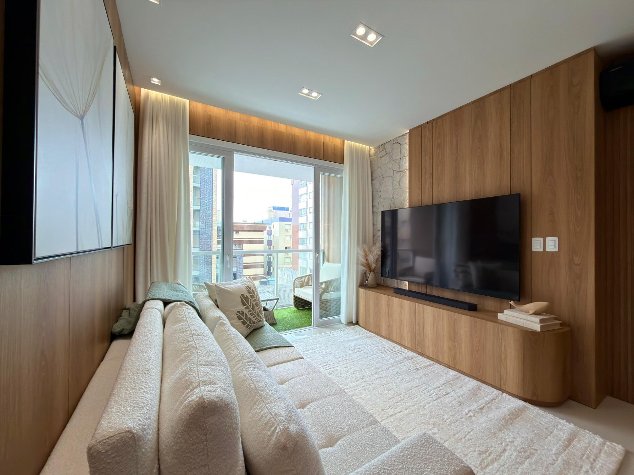 Apartamento 2 dormitórios para venda, Zona Nova em Capão da Canoa | Ref.: 4107