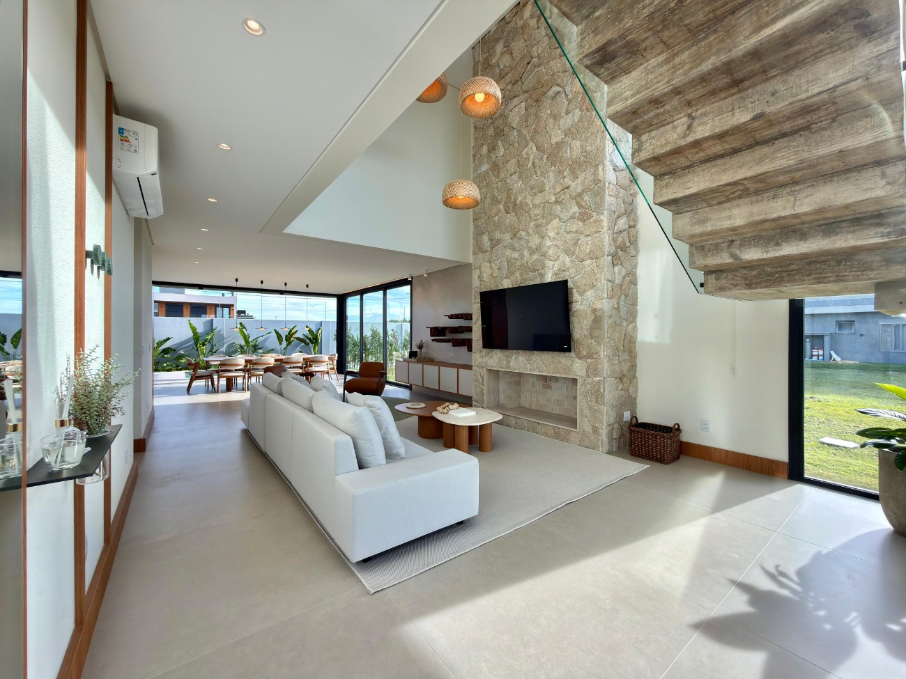 Apartamento 4 dormitórios para venda, Centro em Xangri-lá | Ref.: 4111