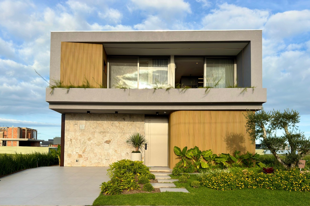 Apartamento 5 dormitórios para venda, Centro em Xangri-lá | Ref.: 4112