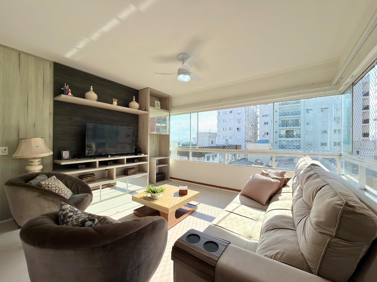 Apartamento 3 dormitórios para venda, Zona Nova em Capão da Canoa | Ref.: 4113