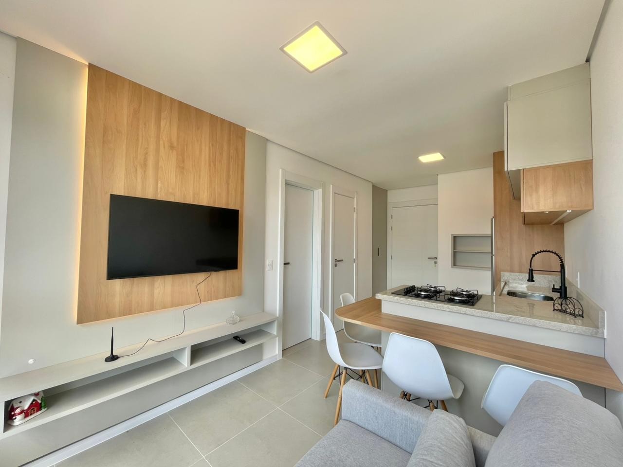 Apartamento 1 dormitório para venda, Navegantes em Capão da Canoa | Ref.: 42