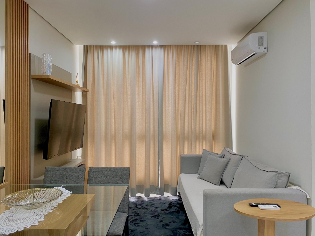 Apartamento 1 dormitório para venda, Navegantes em Capão da Canoa | Ref.: 462