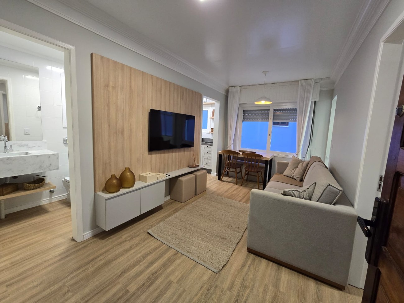 Apartamento 1 dormitório para venda, Centro em Capão da Canoa | Ref.: 47