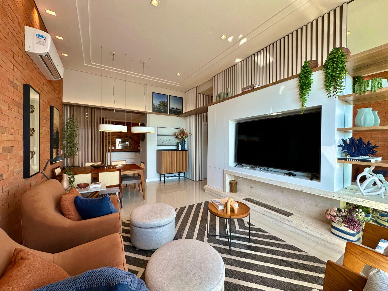 Apartamento 2 dormitórios para venda, Zona Nova em Capão da Canoa | Ref.: 605