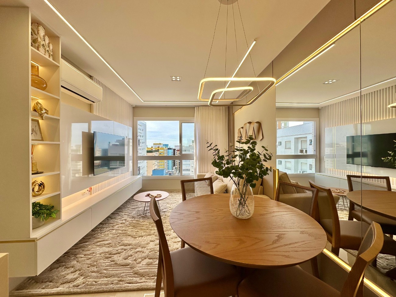 Apartamento 2 dormitórios para venda, Centro em Capão da Canoa | Ref.: 681