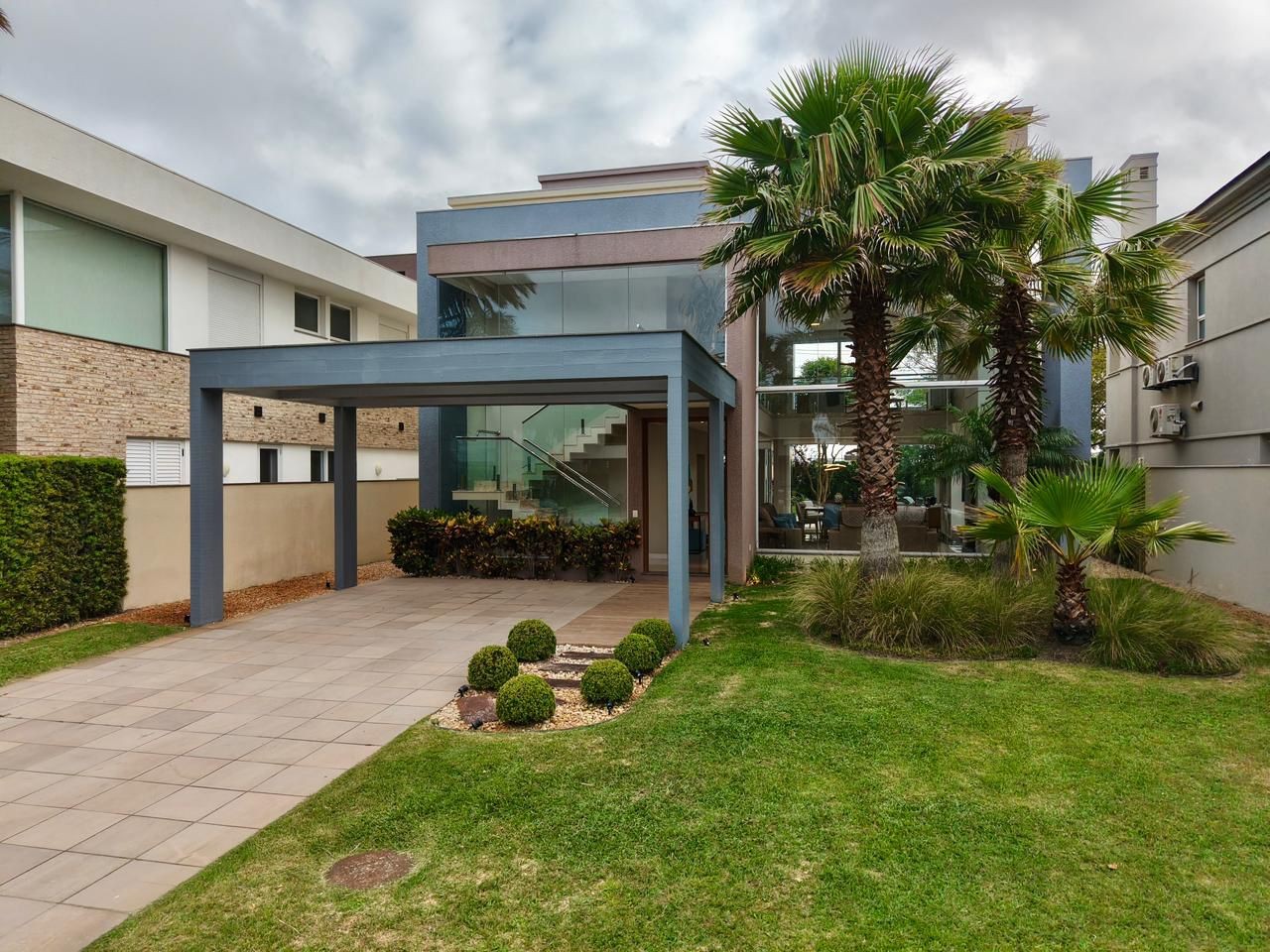 Casa em Condomínio 4 dormitórios para venda, Condominio Bôsques Atlântida em Xangri-lá | Ref.: 725