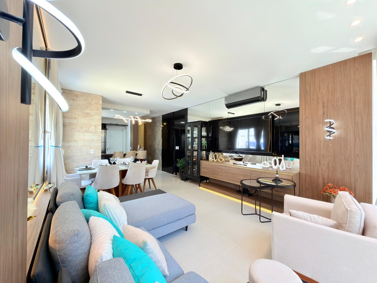 Apartamento 2 dormitórios para venda, Navegantes em Capão da Canoa | Ref.: 751