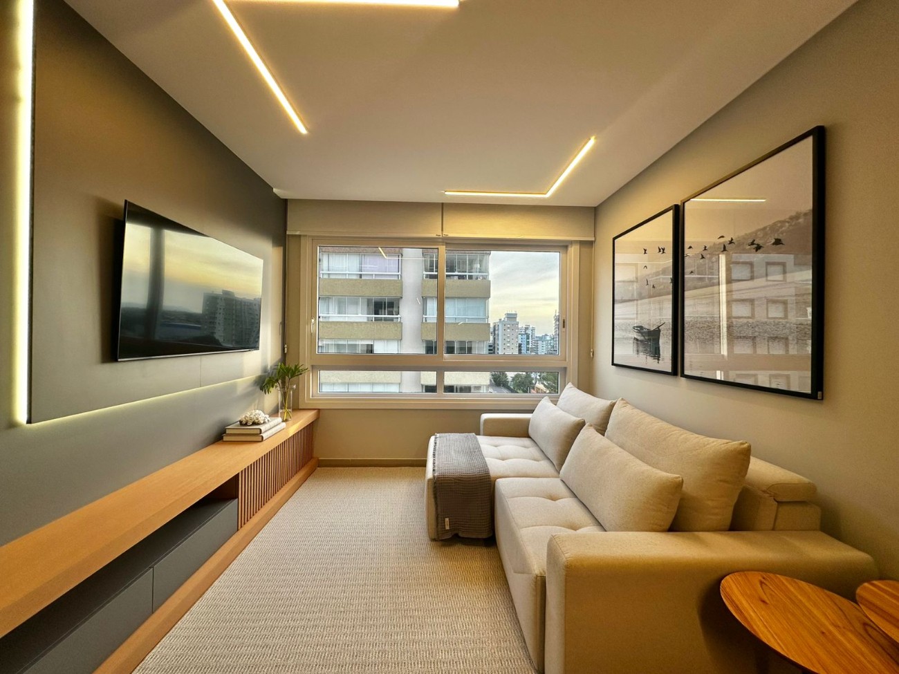 Apartamento 2 dormitórios para venda, Zona Nova em Capão da Canoa | Ref.: 764