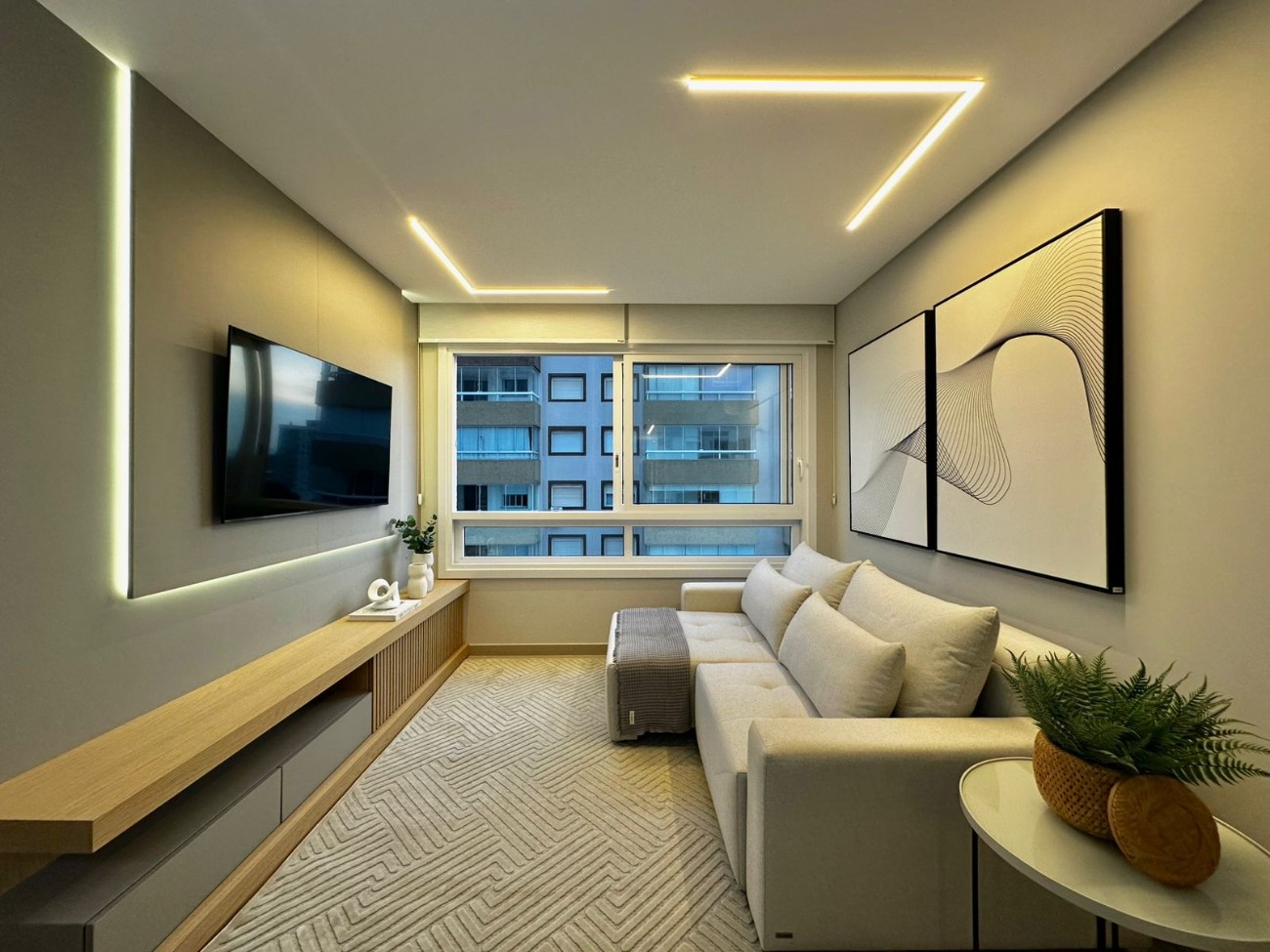 Apartamento 2 dormitórios para venda, Zona Nova em Capão da Canoa | Ref.: 784