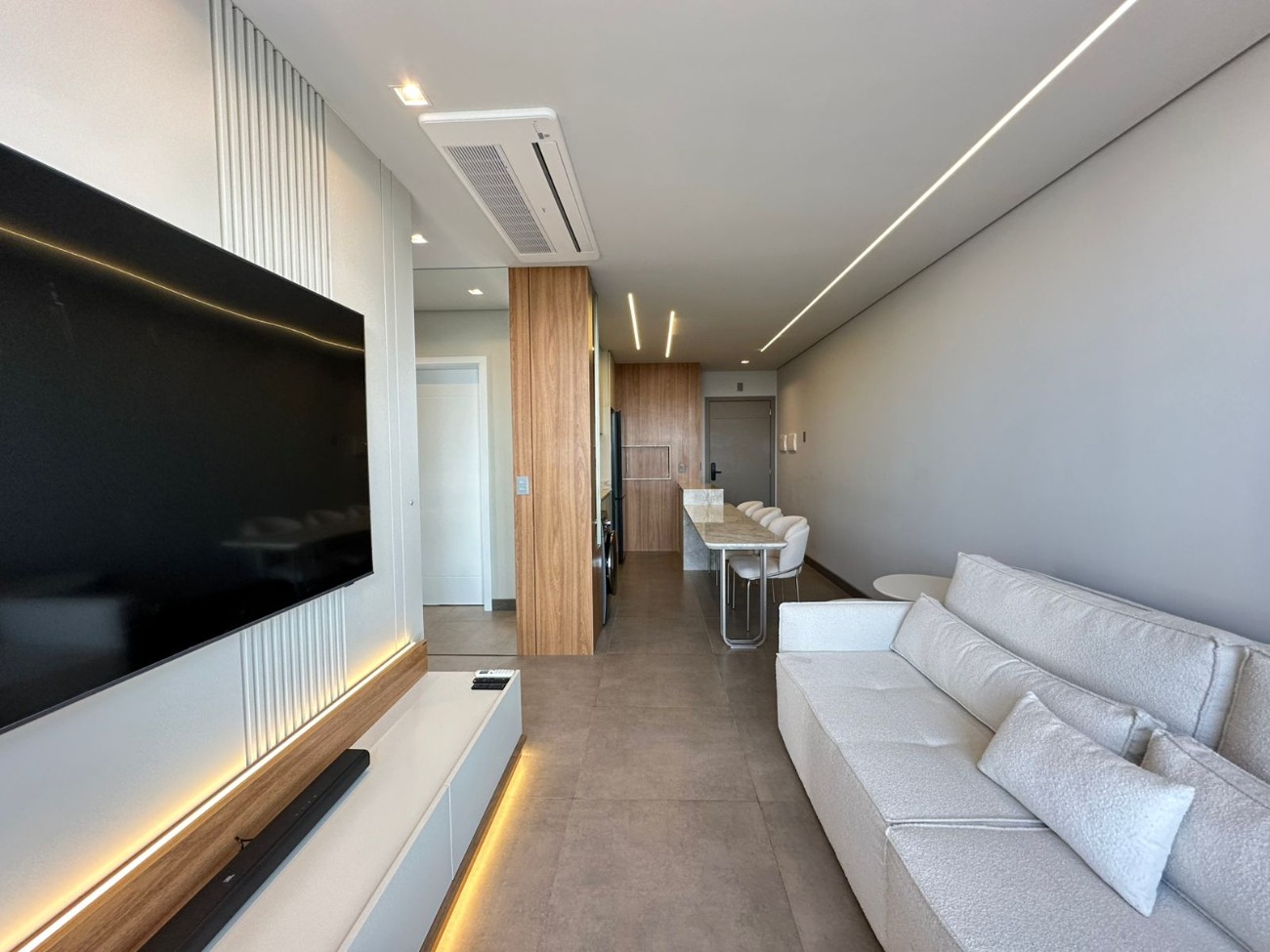 Apartamento 2 dormitórios para venda, Atlântida em Xangri-lá | Ref.: 791