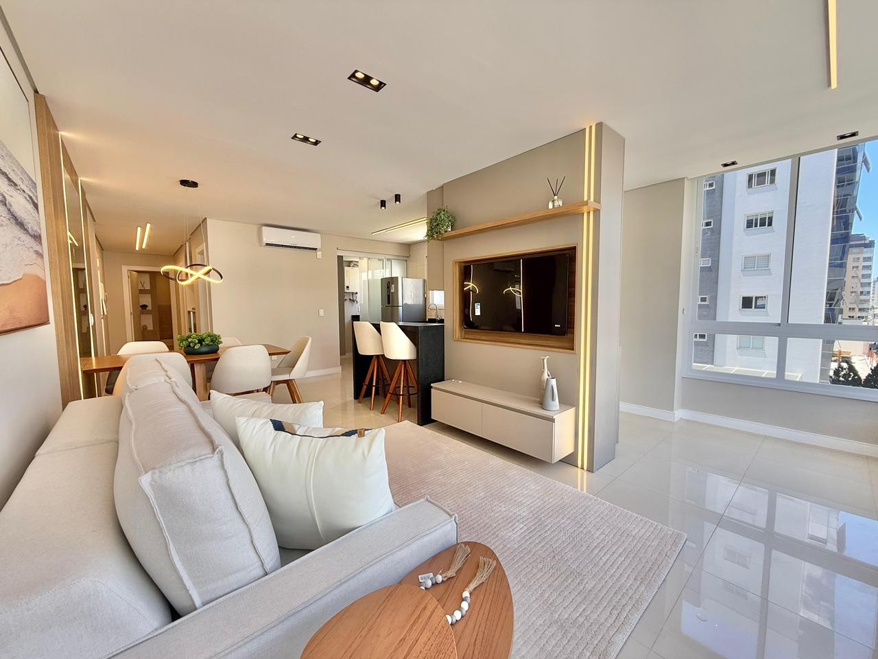 Apartamento 2 dormitórios para venda, Navegantes em Capão da Canoa | Ref.: 799