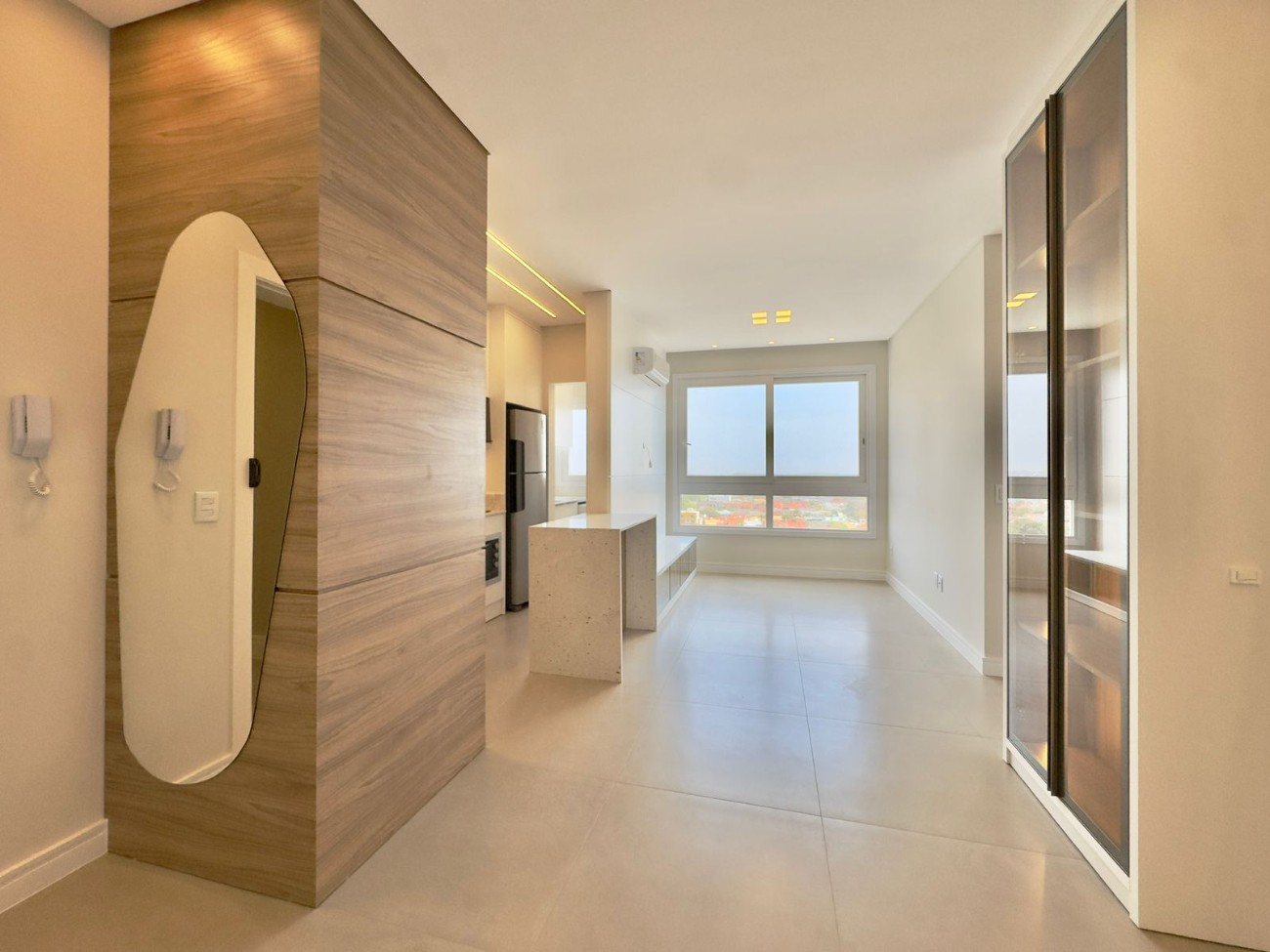 Apartamento 2 dormitórios para venda, Zona Nova em Capão da Canoa | Ref.: 807