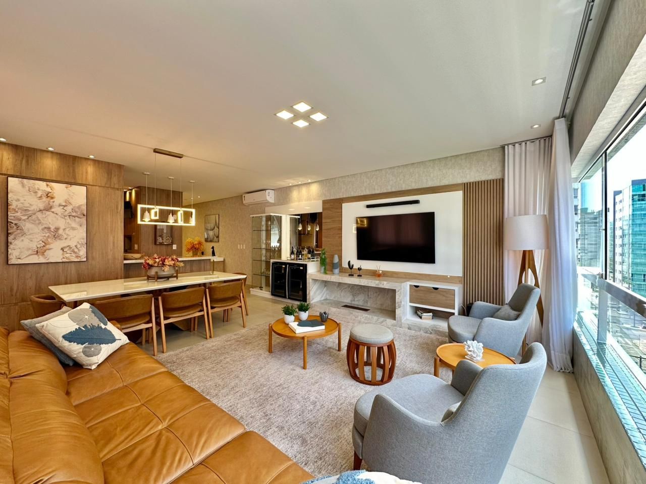 Apartamento 3 dormitórios para venda, Navegantes em Capão da Canoa | Ref.: 817