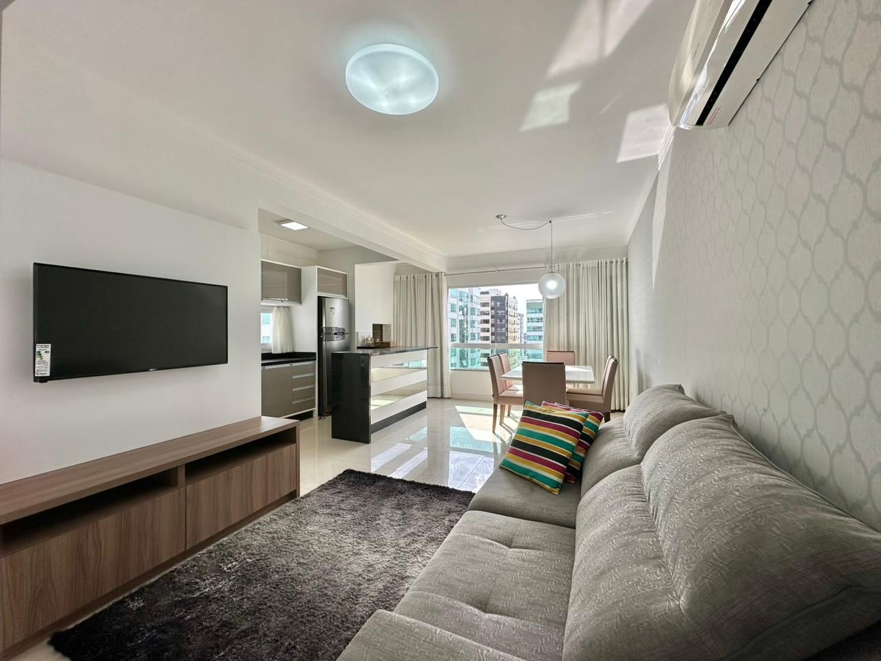 Apartamento 2 dormitórios para venda, Zona Nova em Capão da Canoa | Ref.: 898