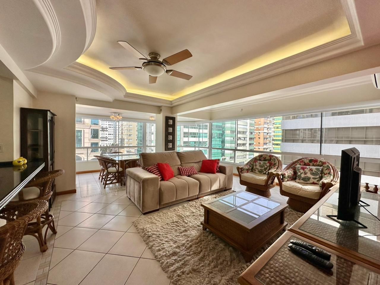 Apartamento 3 dormitórios para venda, Navegantes em Capão da Canoa | Ref.: 903