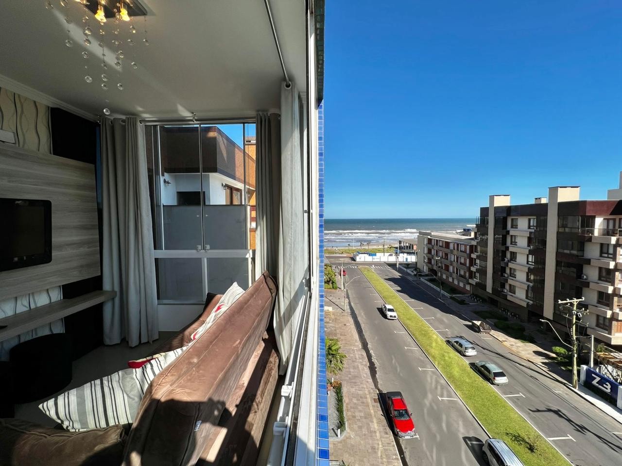 Apartamento 2 dormitórios para venda, Centro em Capão da Canoa | Ref.: 913