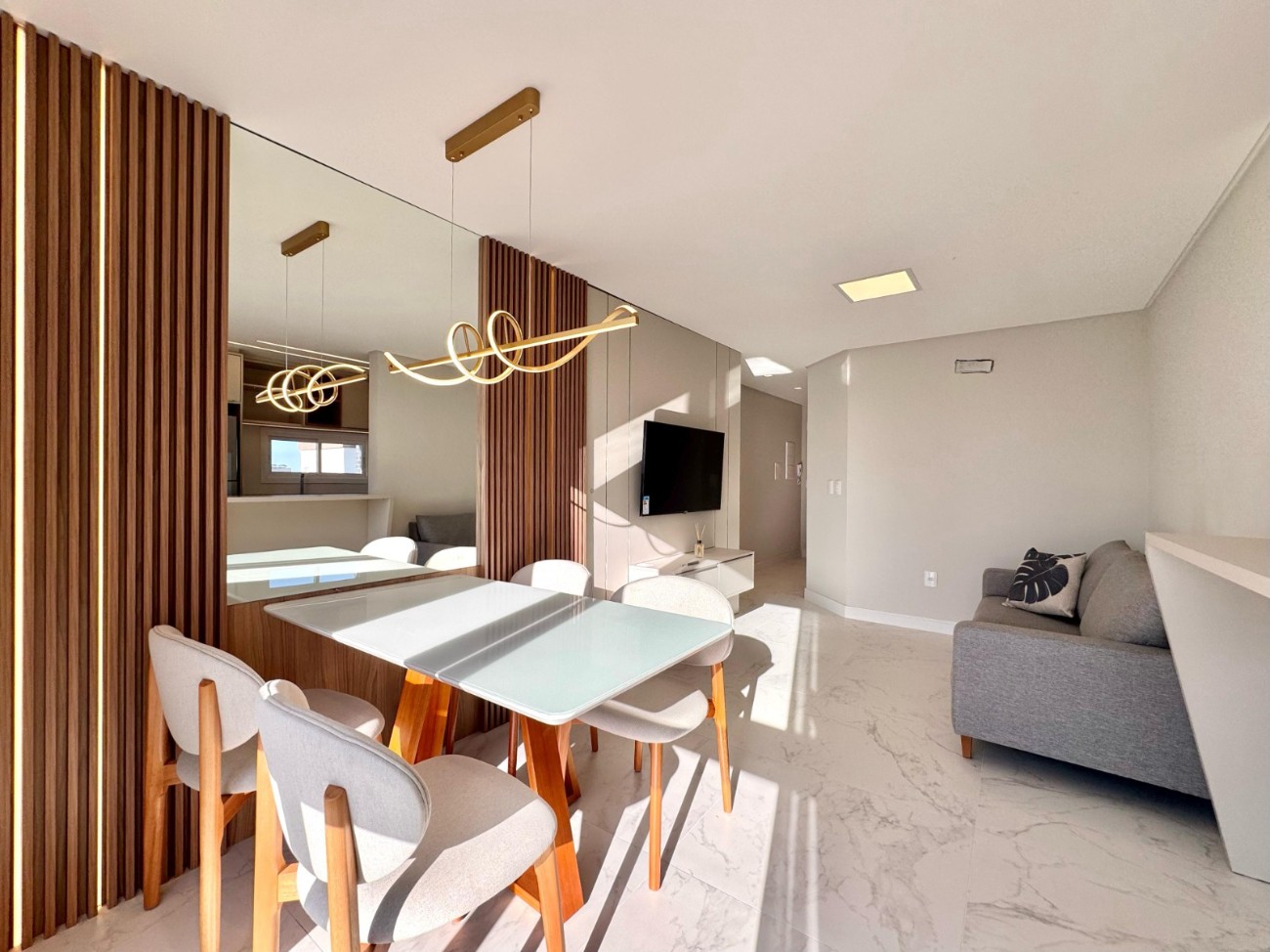 Apartamento 2 dormitórios para venda, Zona Nova em Capão da Canoa | Ref.: 920