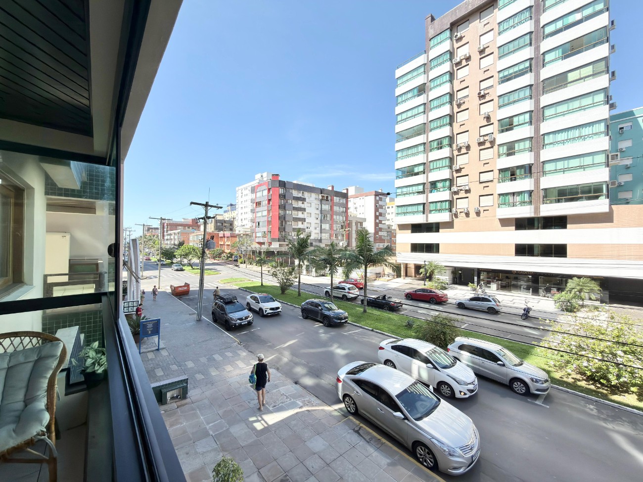 Apartamento 2 dormitórios para venda, Centro em Capão da Canoa | Ref.: 941